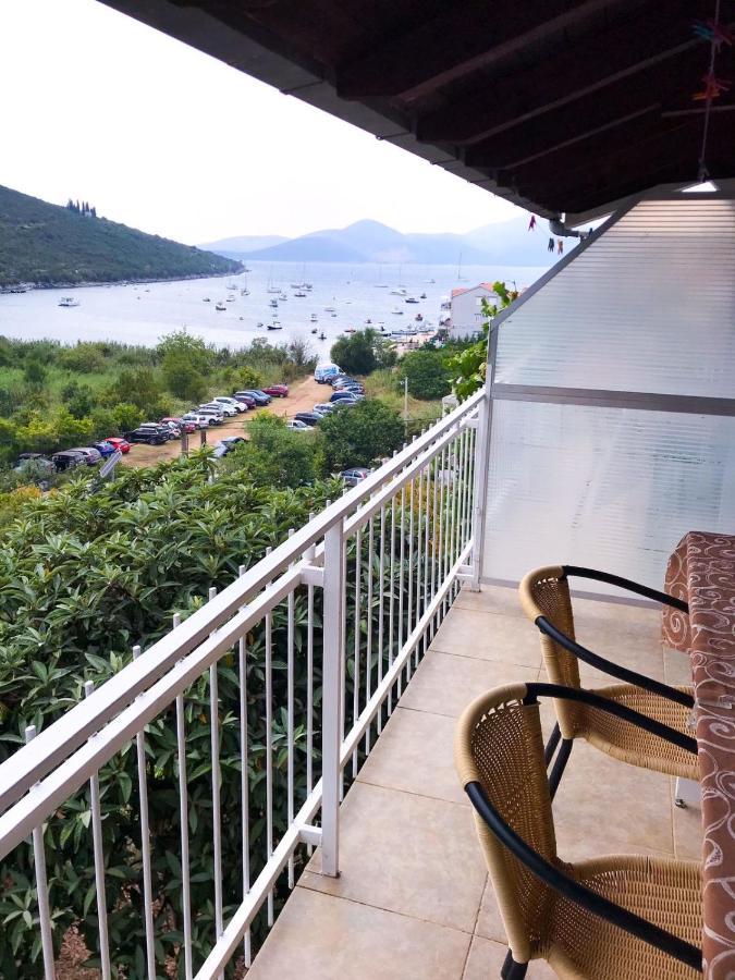 Apartments Rade Bigovo ติวัต ภายนอก รูปภาพ