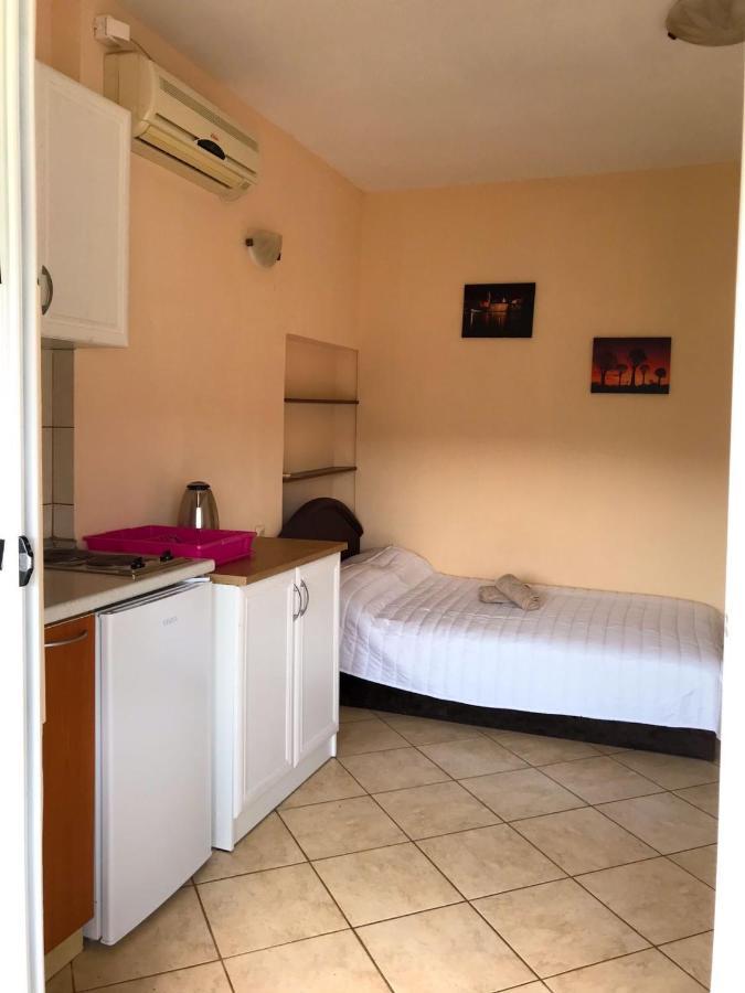 Apartments Rade Bigovo ติวัต ภายนอก รูปภาพ